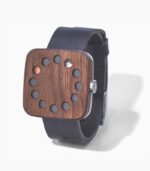 Smart watches wood edition0 - Image 2