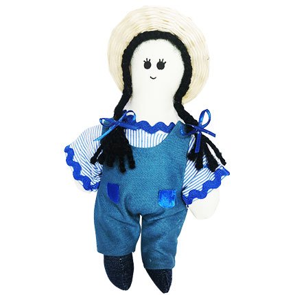 muñecos de año viejo claudia