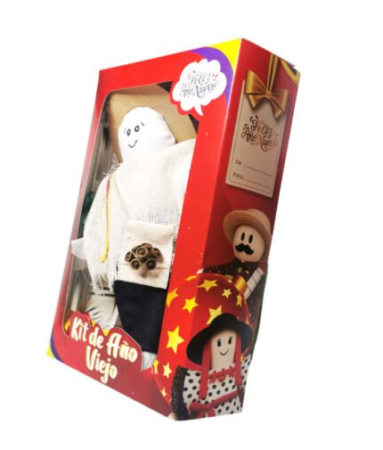 año viejo ecologico