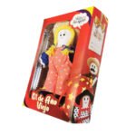 kit muñeca de año viejo angelica