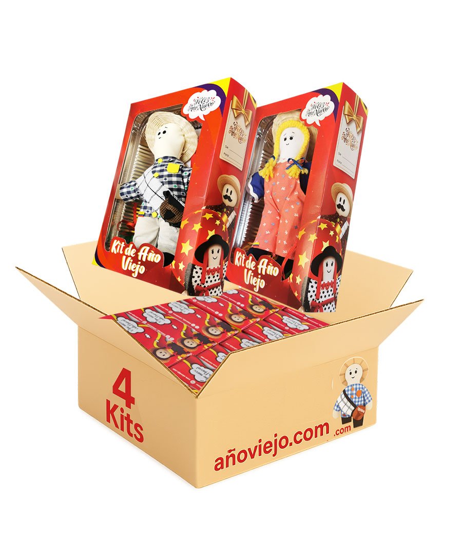 PACK-2-MUÑECOS-DE-AÑO-VIEJO-2 Pack de 4 mueñcos de año viejo